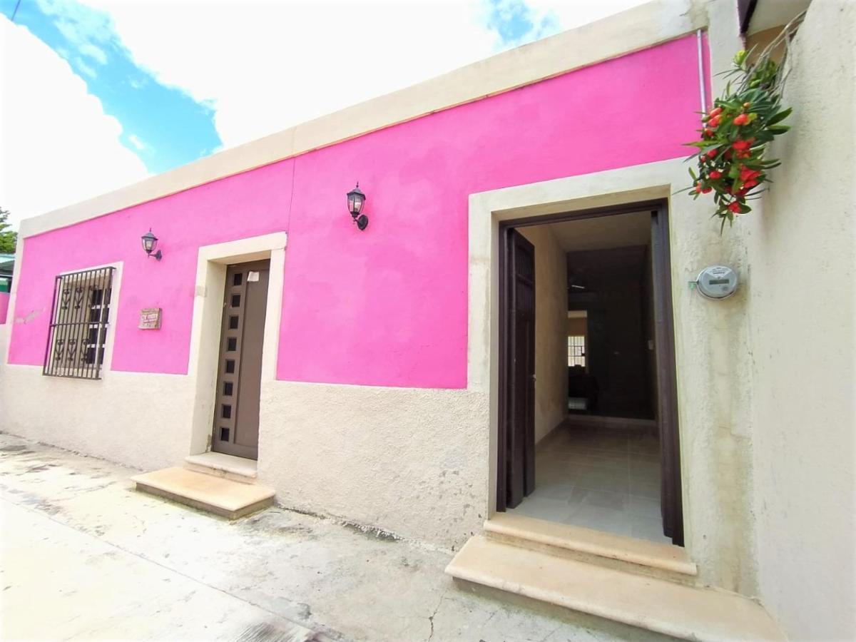 Casa Candelita Вальядолід Екстер'єр фото